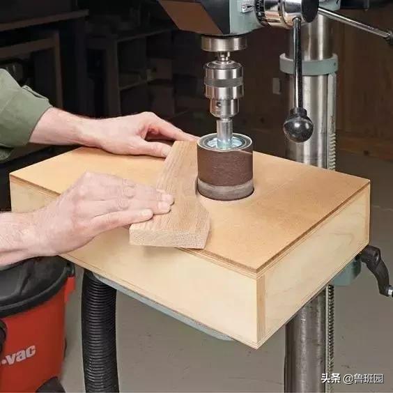 小鲁班洗砂机