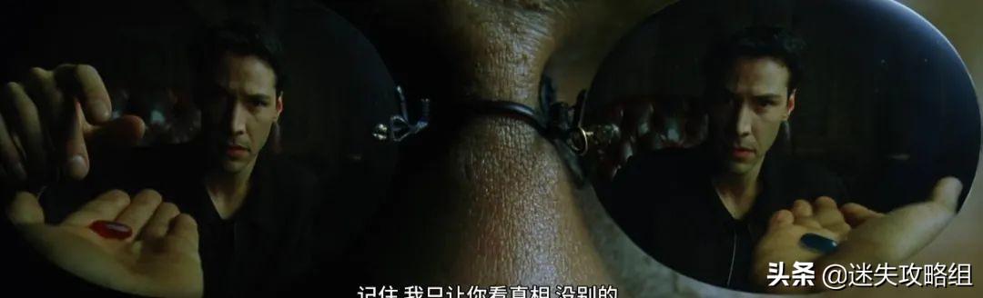 深入解读阴暗森林 最顶级的恐怖氛围神作 游戏界的黑客帝国