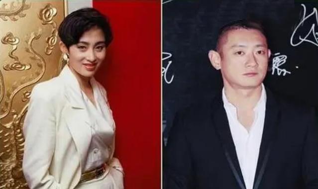 内地及东南亚的著名女星,主演了《最佳女婿》《与龙共舞》《武状元