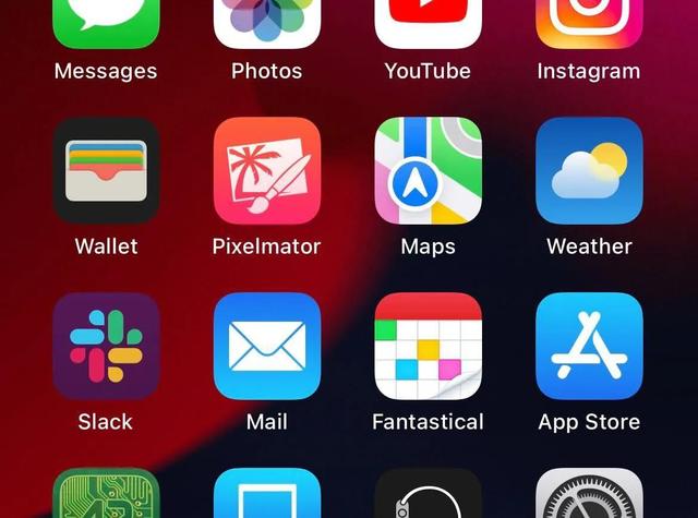 蘋果發佈iOS/ipad bate5開發測試版本系統！更新瞭這些功能