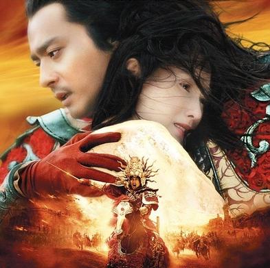 血滴子票房:六部大片国内称霸北美惨败，陈可辛创下最低华语票房记录