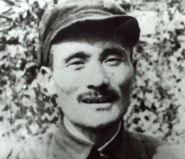 1952年，湖南枪决一反革命，省副主席之女高呼枪下留人，他是谁？