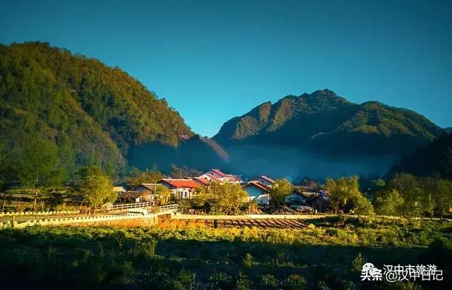 汉中汉王镇(汉中周家坪)_手工miao