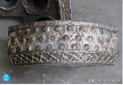 超细破碎机高铬锤头价格