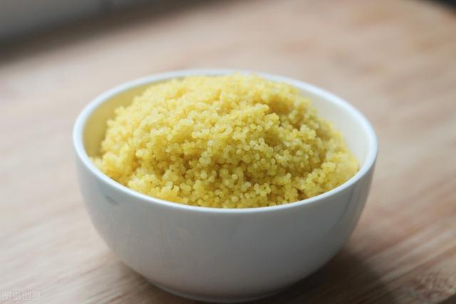 小米是非常养胃的食物，瘦子多吃小米能增肥吗？