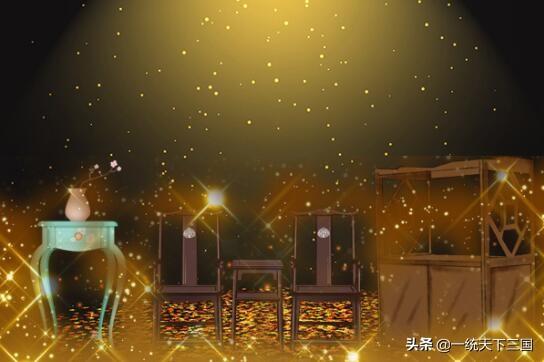 纸醉金迷的意思