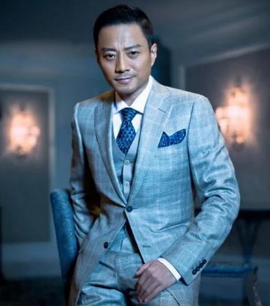 张涵予资料 张涵予资料(张涵予个人资料) 情感