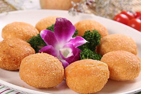 南瓜怎麼做才能饞哭隔壁老王傢的搗蛋孩子