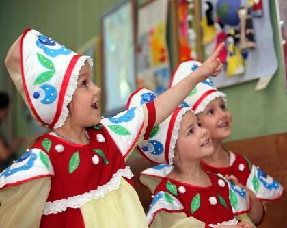 儿童节的节日风俗是什么，各国儿童节的节日风俗是什么？