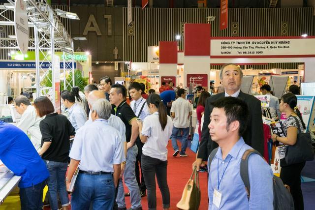 日本纺织机械展2018