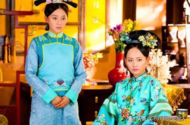 有哪些好看的古装剧推荐（10部造型辣眼的古装剧）
