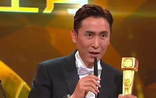 回顾历届TVB视帝名单，看看哪位最实至名归，哪一位落选最可惜