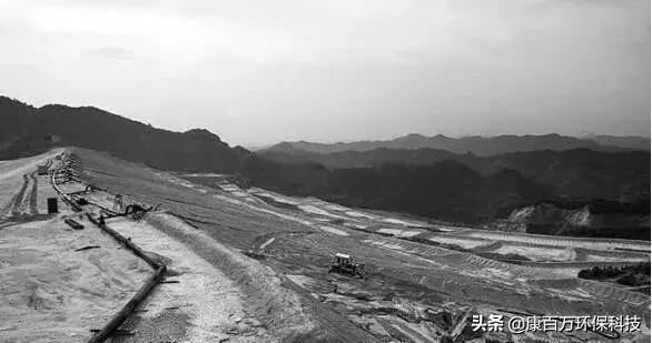 尾矿的定义