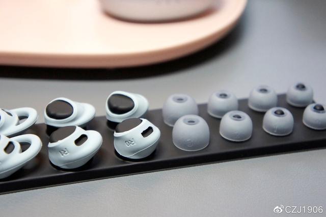 TWS第一梯队！声阔小金腔 Liberty 3 Pro 同轴圈铁个性化降噪耳机体验