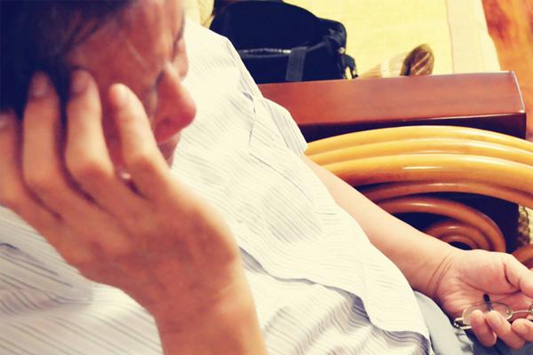 老年人晚上，总是凌晨2、3点醒来？原因或是心火旺、肾寒重