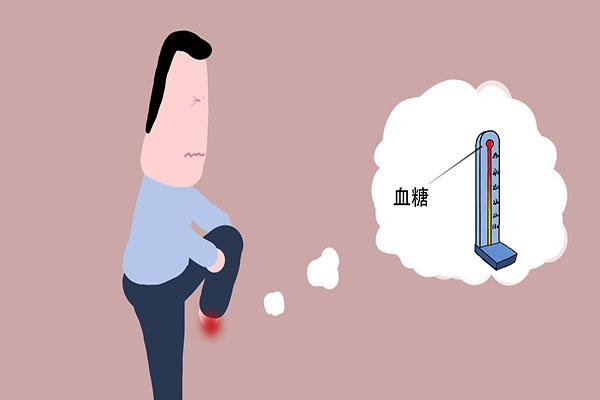 经常脚痒，就是得了脚气吗？用醋泡脚管用？脚痒的人不妨早点看看