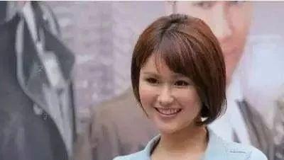 TVB御用千金成超级学霸，读全球最牛课程，一年学费超百万