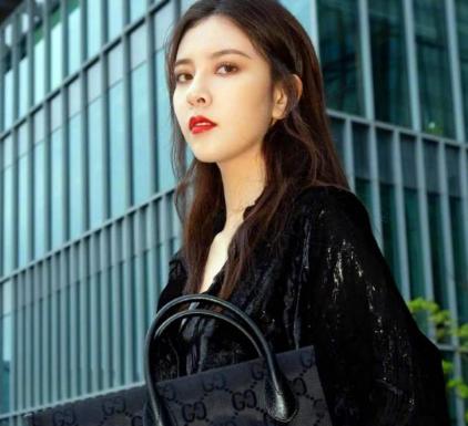 刘强东老婆王京花个人资料(刘强东老婆王京花)-天晟网