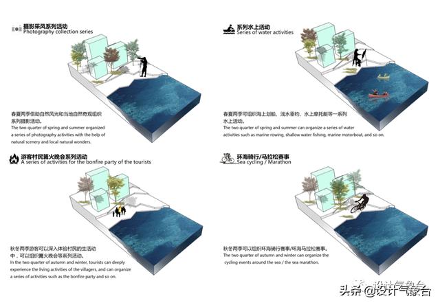农村公路建设工程展版