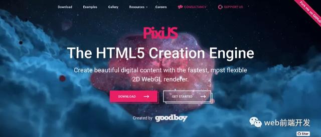 42个面向前端开发人员的很棒JavaScript 库和框架