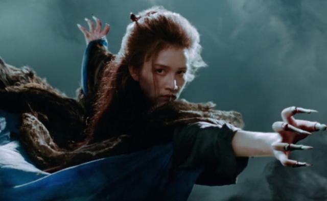 穿越射雕梅超风之子(穿越射雕修少林武功)