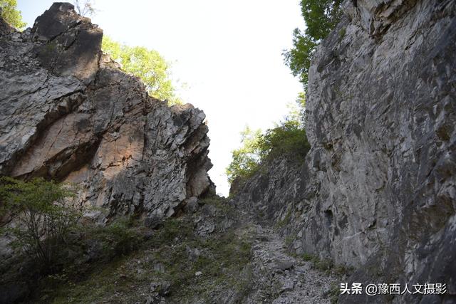 尾矿坝