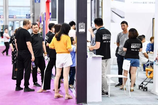 家具机械展收官