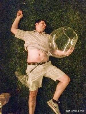 中医的浊毒学说讲的是什么？我们从中有哪些感悟