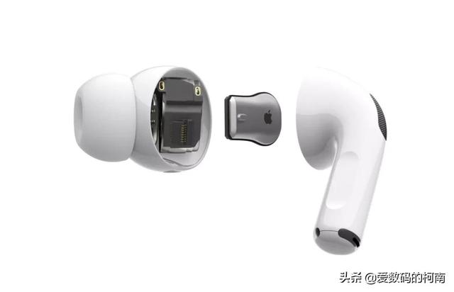 苹果延长airpods Pro 维修计划 神舟十三号将于10 月16 日发射 太阳信息网