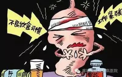 肠胃炎知识小科普