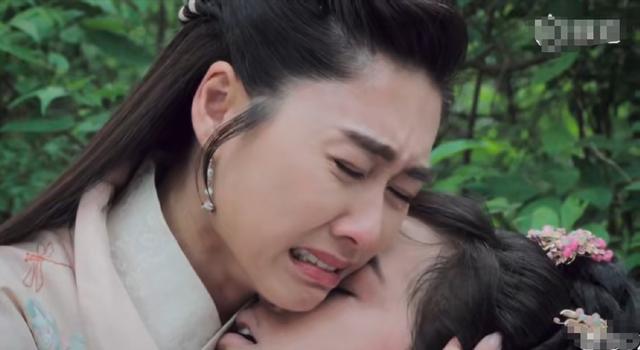 TVB这部破案剧未播先火！只因是这位视后离巢之作