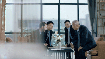 深圳机械展宣传视频