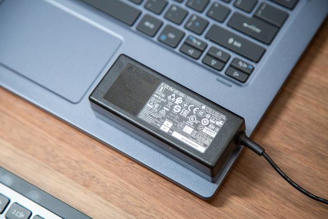 聊一款實現“接口自由”的商務本：Acer TravelMate Spin P4