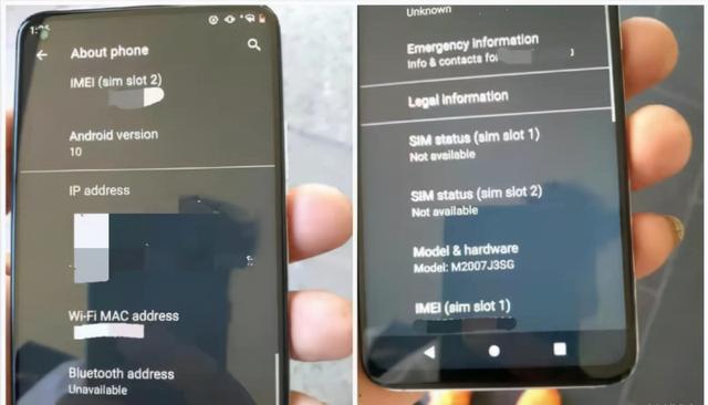 红米K50爆料汇总，天玑1300T处理器，1999元“感动到底”