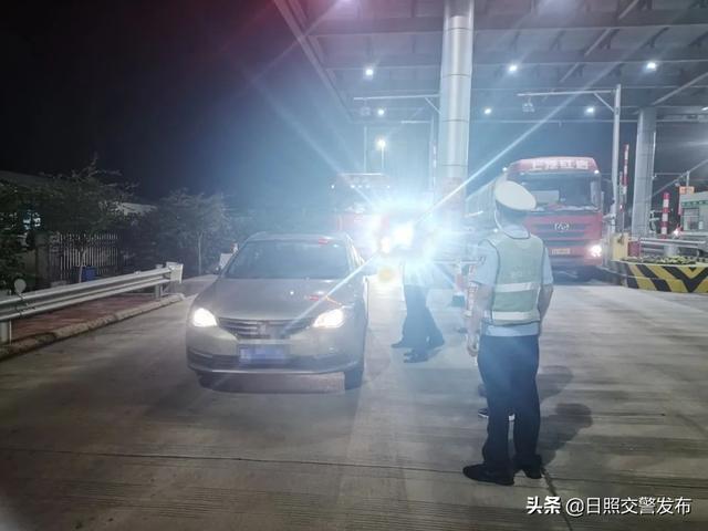 周末查获酒驾醉驾45起……丨护航2021