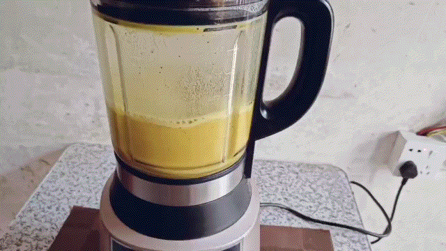 入秋后记得给孩子喝一碗“聪明羹”，一口下去满满的都是营养