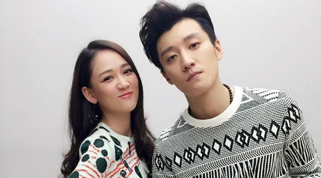 4对生死相隔的挚友让人落泪，杨丞琳不忘前男友，陈乔恩连年悼念