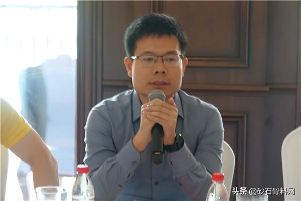 中国砂石骨料网