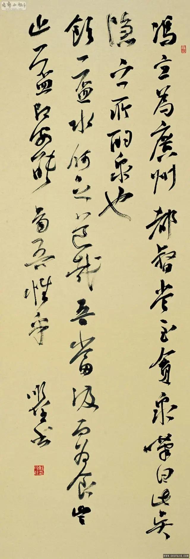 徐州工程学院艺术展