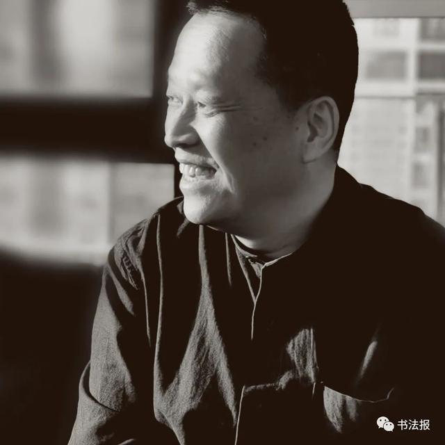 三名工程书法展图片