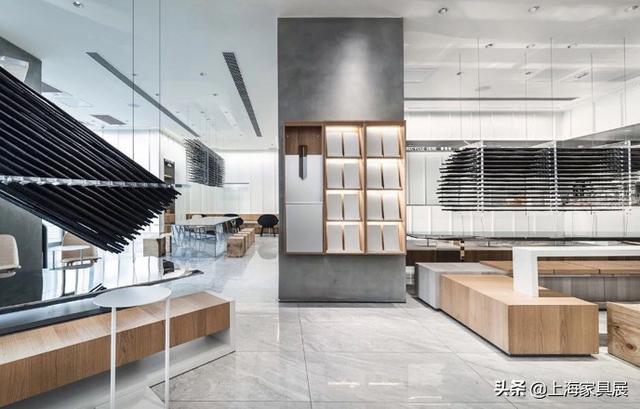 上海酒店工程家具设计展