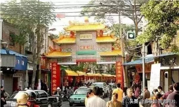 福州展进路工程