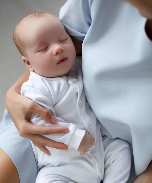 孩子是我们的第三任老师