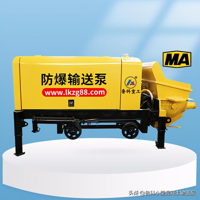 矿用泥浆泵_泥浆泵和污水泵有什么区别