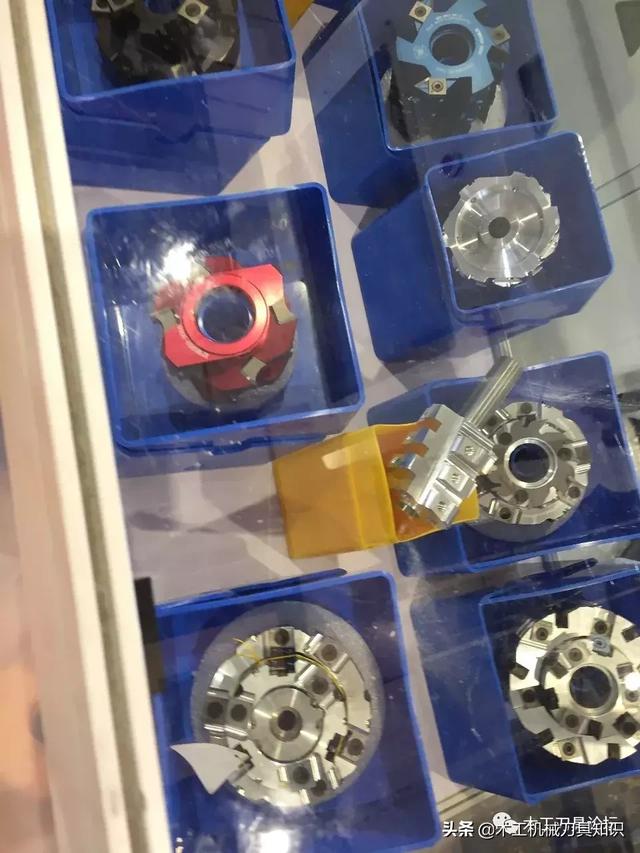 2019年北京木工机械展