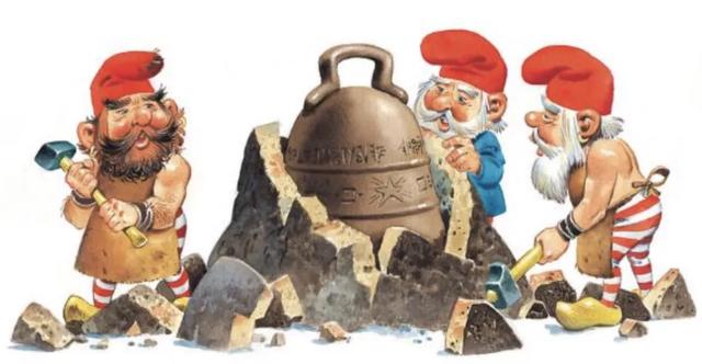 造梦大师托尼·沃尔夫 | 14册90个神奇的童话故事