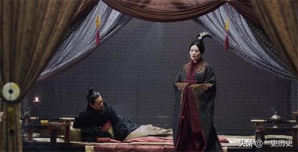 《大秦赋》：华阳夫人已经权倾天下，为何还贸然发动政变？