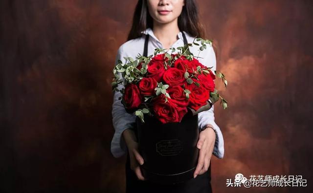 19朵红玫瑰代表什么 19朵红玫瑰代表什么（送19朵红玫瑰代表什么） 生活