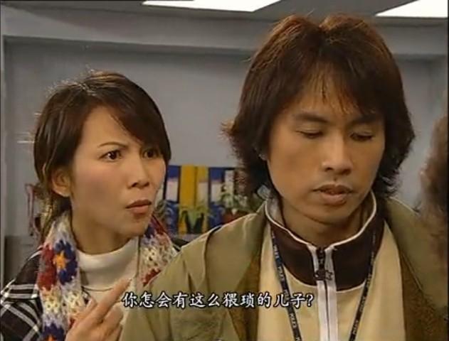 盘点20部TVB高能刑侦剧，在查案的世界里停不下来！