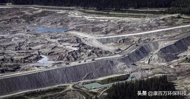 尾矿的定义